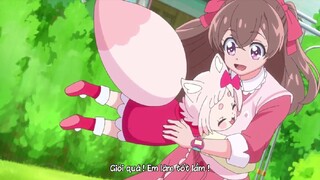 Vietsub tập 10 Delicious Party♡Precure
