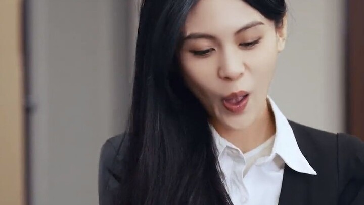 真晦气，还以为能当老板娘呢