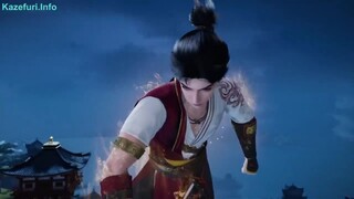 Fight For The Throne Eps 34 Sub Indo