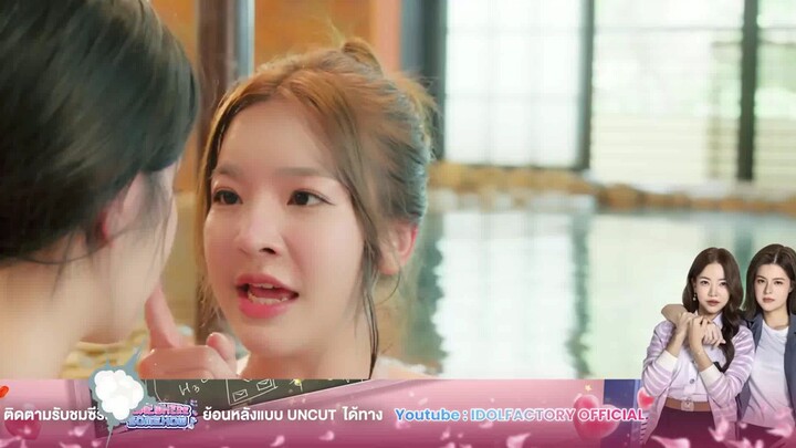 Somewhere Somehow eps 11 sub indo