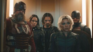 [Full Movie] Thunderbolts 2025 [Download Link in Description]