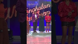 Shamae Mariano, tinalo ng kanyang kakilala! #shorts | TiktoClock