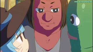 Kobayashi San no maid dragon dublado ep 7 parte 2