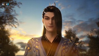 Shrouding The Heavens Eps 12 Sub indo