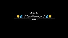 🤤💦 √ Zero Demage √ 💦🤤