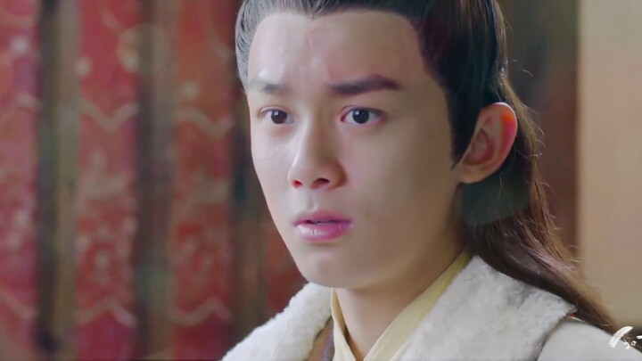 [Double Leo|3066] Wu Lei x Luo Yunxi married and pulled out the knives that the wives had stabbed in