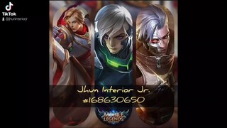 multirole mobile legends