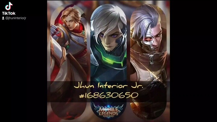 multirole mobile legends