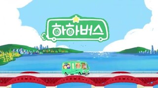 Ha Ha Bus E08 sub indo