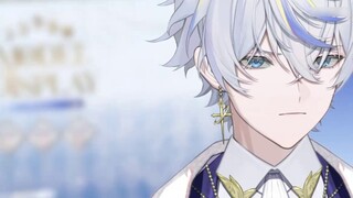 【Trình bày mô hình Live2d】Giữ may mắn trong lòng bàn tay của bạn