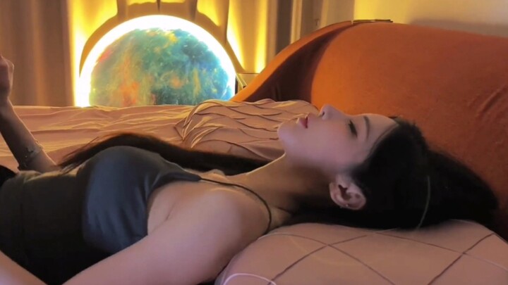 Good morning, Maca Baca! Good night, Maca Baca!