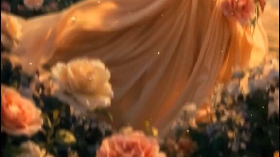 The most beautiful Goddess in Greek mythology