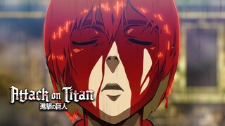 Attack on Titan Season 1 - Opening 2 |  Jiyuu no Tsubasa