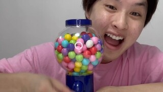 搞笑测评。