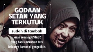 GODAAN SETAN YANG TERKUTUK | full movie 2025