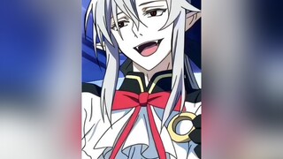 anime animeedit owarinoseraph feridbathory fyp sayosquad