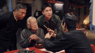 Episode 7: Strive to protect the country and its people forever, and pass on the legacy