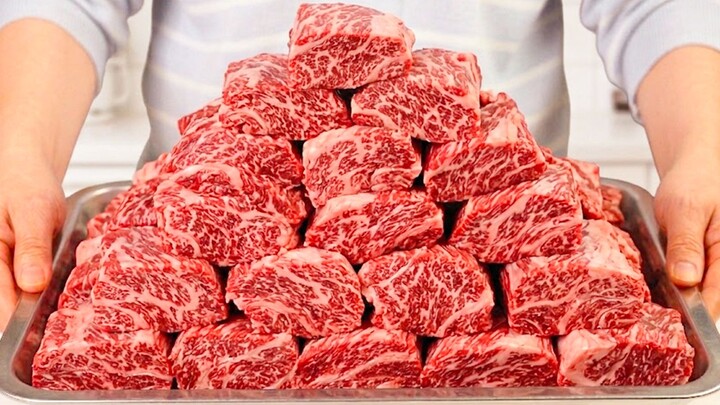 Prepared-meal manufacturer: Please, just give me a way to survive!