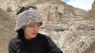 小时候不爱吃糌粑，长大后却戒不了，有什么食物是你长大了爱上的