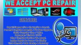 How to Fix PC or Laptop Software and hardware #16 (Tagalog) Acer ES1-432 Boot in USB