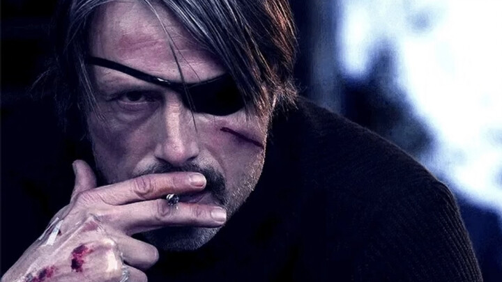 إله المعركة في الكوخ يعلّم الناس كيف يعيشون