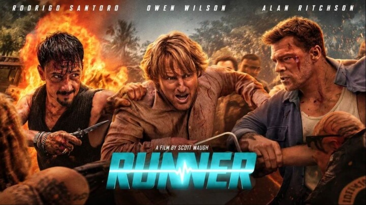 🎬 RUNNER (2026)