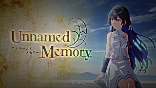 PV Anime Unnamed Memory