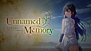 PV Anime Unnamed Memory