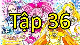 [Lồng Tiếng - Eng Sub] Suite Precure - Chiến Binh Âm Nhạc - Tập 36/Ep 36