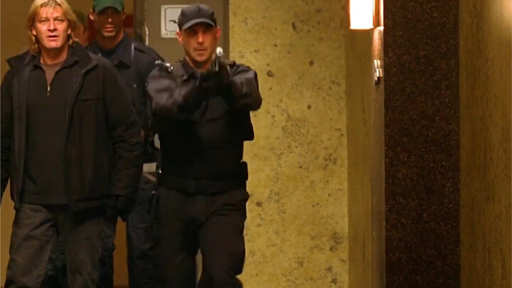 Bạn đã từng gặp tên trộm thông minh như vậy chưa? Dựa vào đầu óc sáng suốt để thành công lấy trộm bả