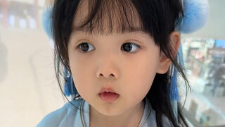 社牛女儿～这也太不见外了吧