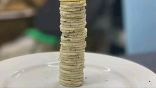 [OREO] Terlalu Kocak