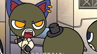 Trải nghiệm đầu tiên của Curry với CS2 [Curry Animation]