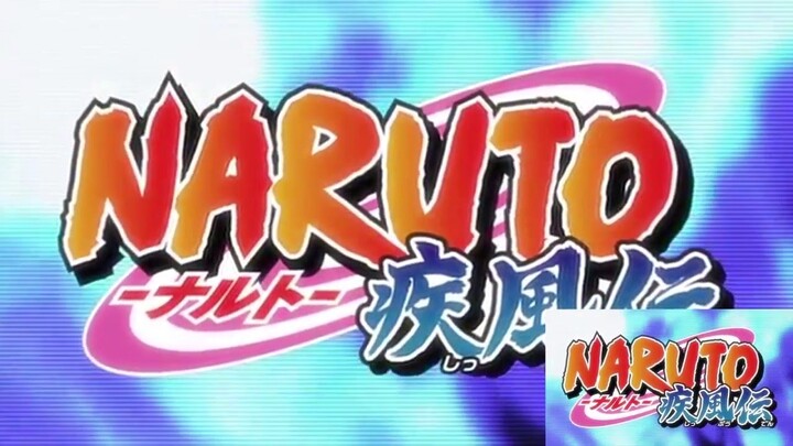 Naruto Opening 6 Parody Indonesia