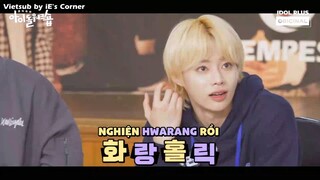 [VIETSUB] TEMPEST Idol Workshop Tập 5