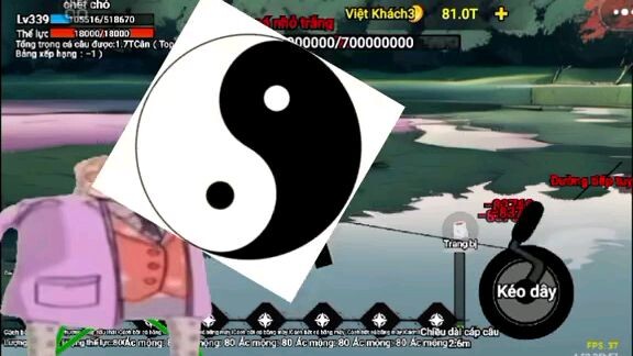 bắc mông vạn cân#BuildaGame#钓魂#1956148544