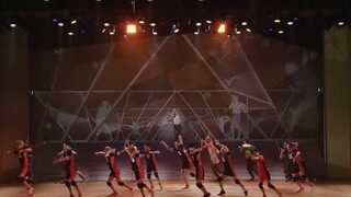 นักเต้นสำหรับใช้ส่วนตัว | การเต้นรำ Evolution Summer Volleyball Day 11 รอบต่อคน