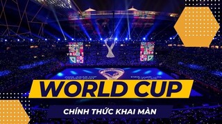 Review xàm World cup ngày #1 | Nhận định các cặp đấu ngày #2