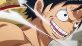 One Piece 945: Blooming in a desperate situation! Come on, Yonko!