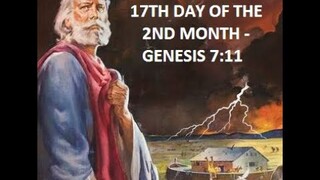 The Rapture Puzzle Chapter 8 (October 24, 2021)