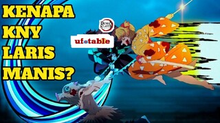 APA SIH YANG BIKIN KNY POPULER?
