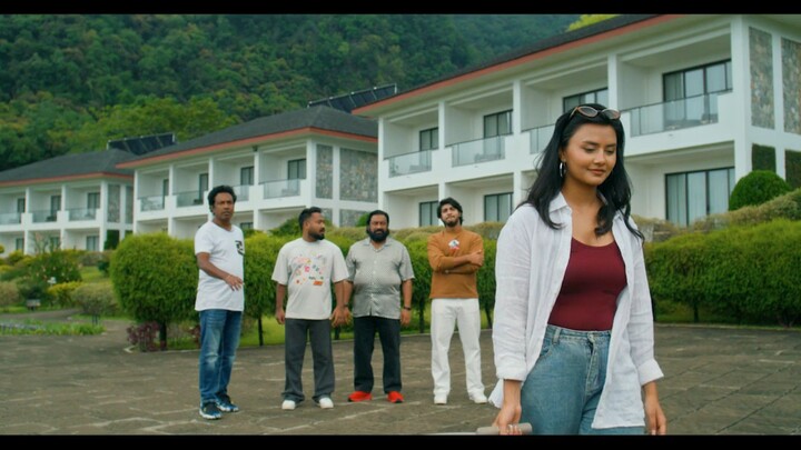 Bacholer Point Season 5 Episode 97-100 ||