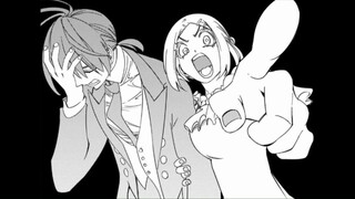 The Most Notorious Talker Runs the World's Greatest Clan Chapter 51 Tagalog/FilipinoSummary/overview