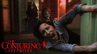 Menyihir 4 - Ritualnya... (2025) Full Sub Indo