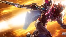 Swallowed Star Movie : Final Battle on Primordial Star Trailer