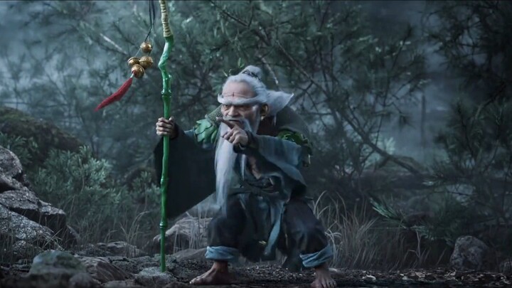 Sword Of Coming S2 Episode 02 Sub Indo