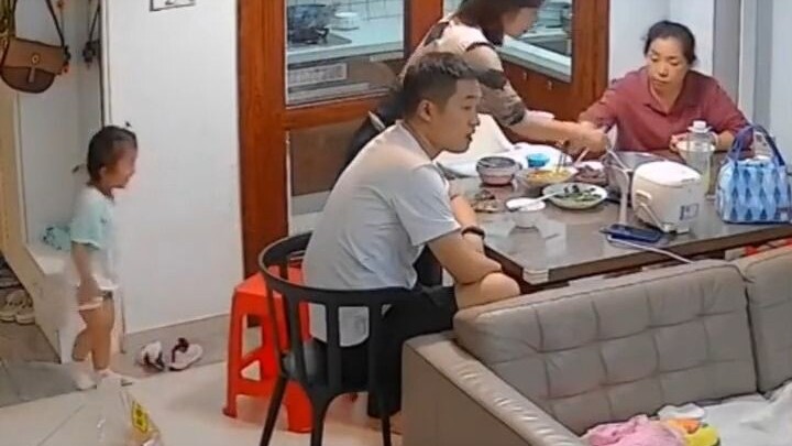 I gave you a heads-up in advance.