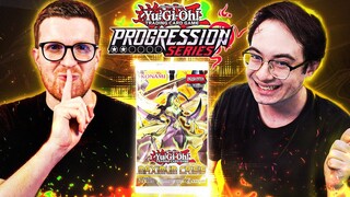 WHY WOULD HE PLAY THIS?! | Maximum Crisis | Yu-Gi-Oh! Progression Series 2
