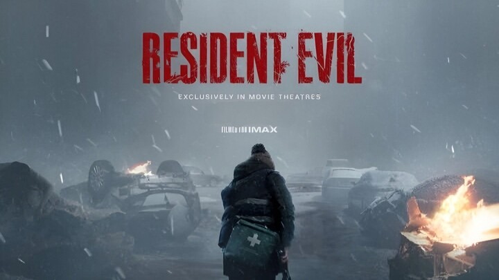 Resident Evil (2026)