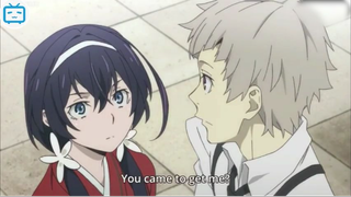 [AMV] Hana No Atosaki #animetc